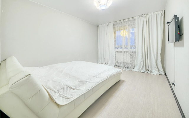 Апартаменты Скай Форт