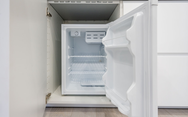 Апартаменты Северное Море