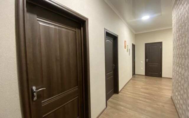 Апартаменты № 97 | Херсонская 72