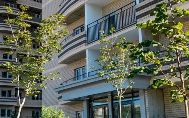 Квартира в самом центре Ростова