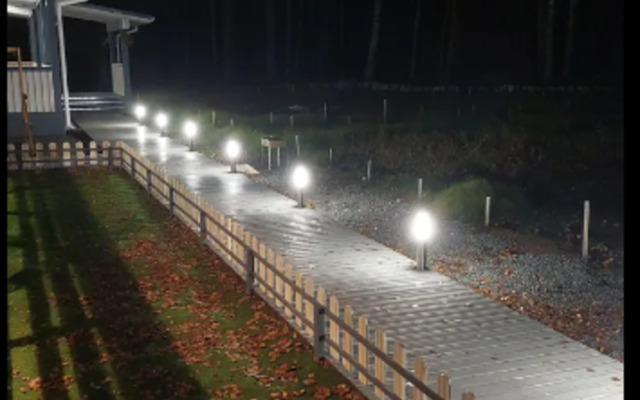 Эко Апартаменты с Внутренним Двориком