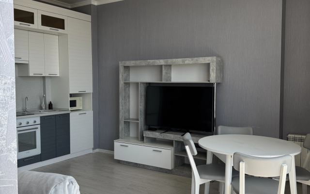 2 Na Vtoroy Beregovoy Linii Apartments