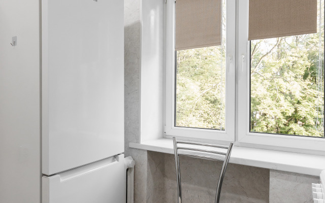 Квартира Уютная Квартира в Центре Города