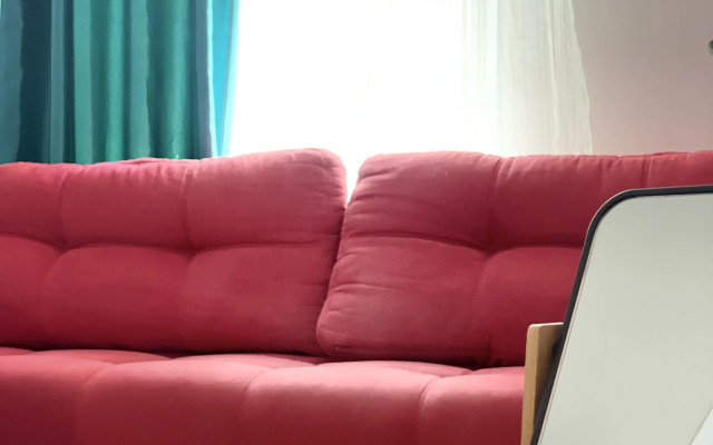 Bely Pesok Apartments