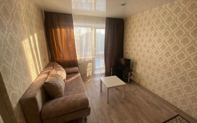 Апартаменты на пр-т Ленина 75