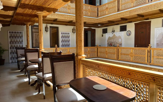 Altair Boutique Hotel