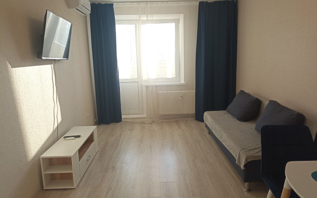 Na Lenina 243 (104) Flat