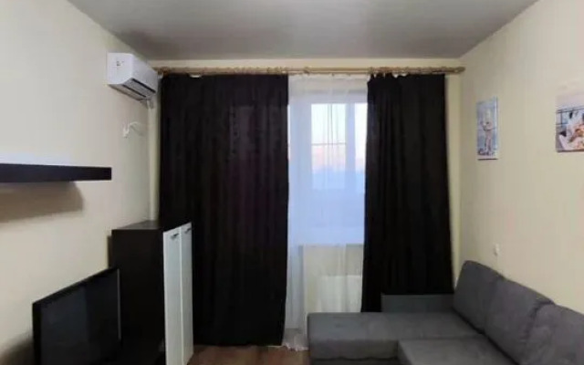 Квартира на 40-летия Победы 178к2