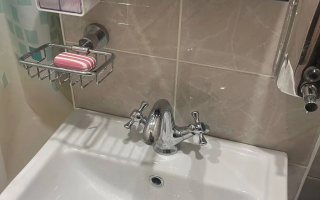 Квартира Уютная двушка в центре