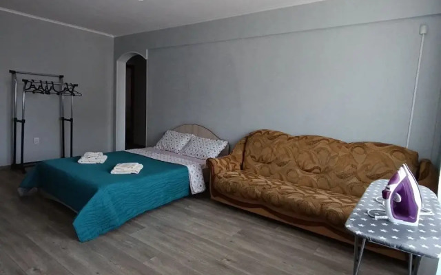 Квартира Добролюбова