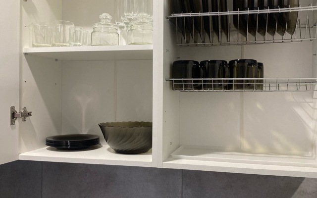 Апартаменты на улице Карла Маркса 75