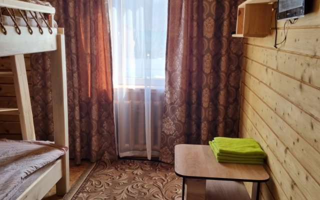 Yashkin Dom Guest House