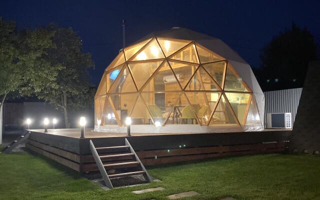 Foxway Glamping