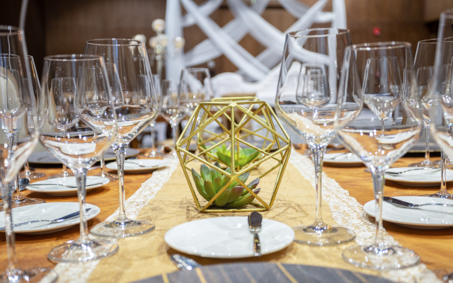 The Fives Downtown Hotel & Residences, Curio Collection by Hilton