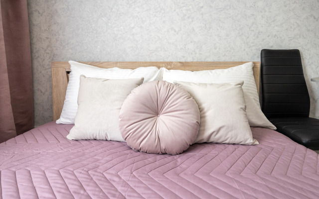 Апартаменты LovelyHome39 Студия 3 у Летнего озера