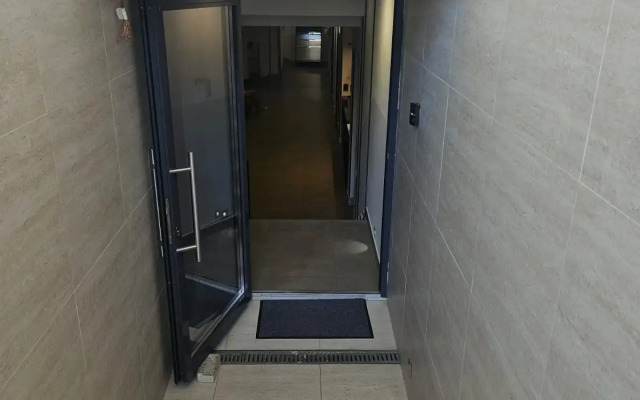 Apartments Dobry