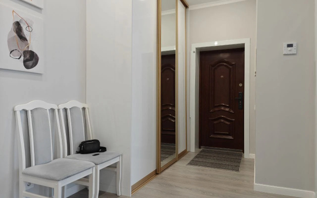 Квартира Уютный Дом у Моря