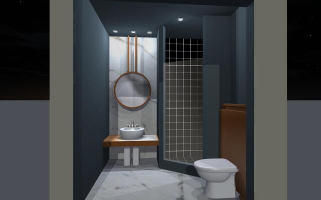 Sandali by Tbilisi Luxury Boutique Hotel