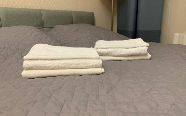 Квартира 5 звезд