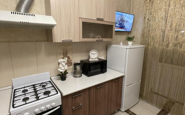 Two-room Suite Suite for 7 people v Kurortnoy Zone Yessentukov