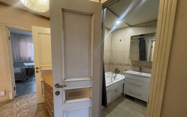 Апартаменты Троицк