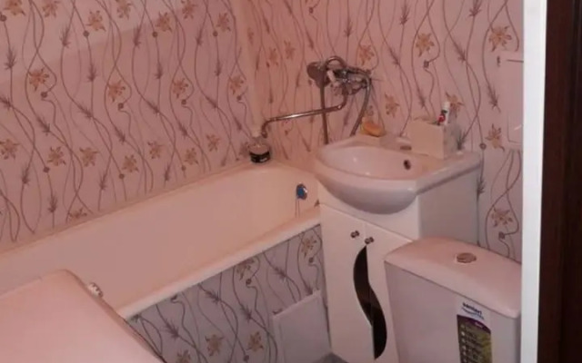 Апартаменты Ленинский 25