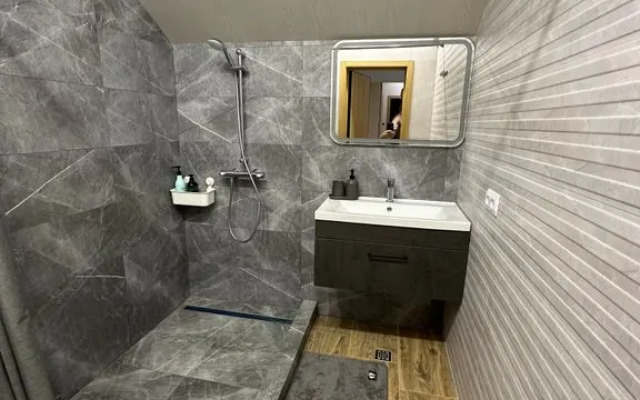 Апартаменты ForRest 6