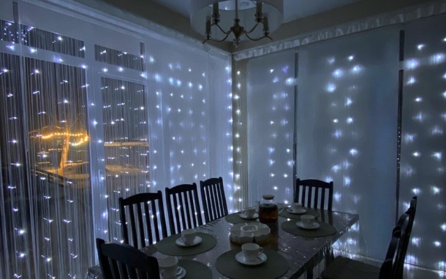 Crystal Guest House