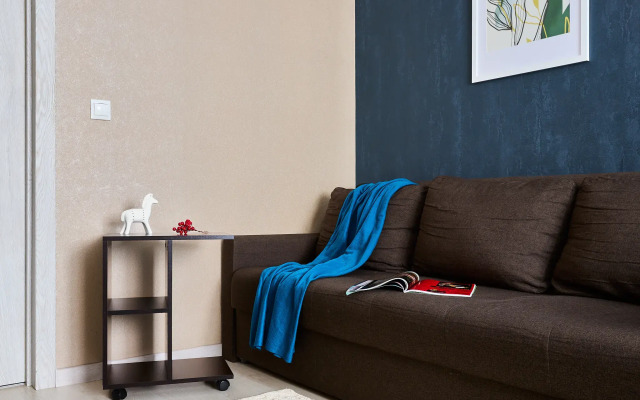 Квартира Рядом с ТЦ Красная Площадь для 4х гостей