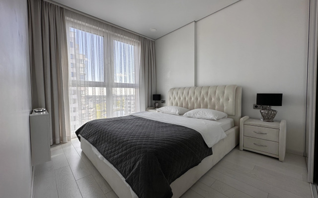 Mayak Minsk Apartament