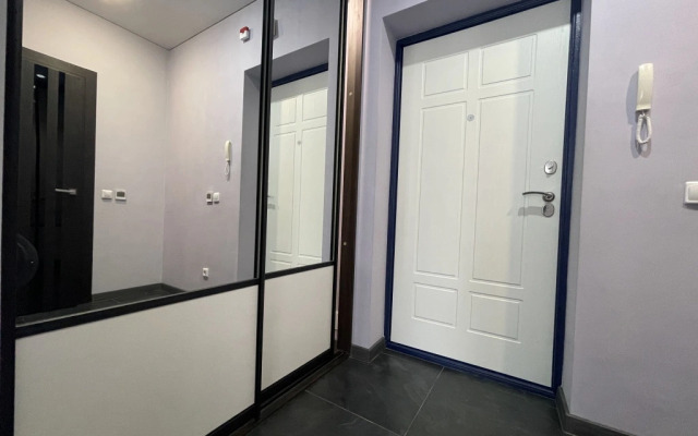 Апартаменты Студия Пентхаус Mix