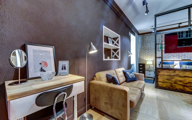 Апартаменты Сити Кембридж