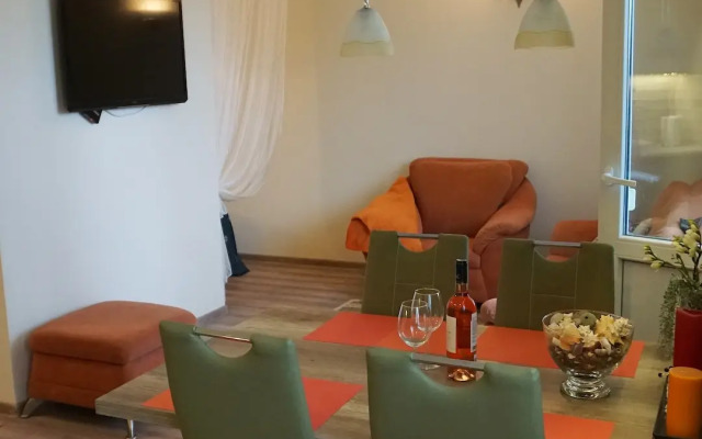 Квартира Уютная Студия на Янтарном Побережье