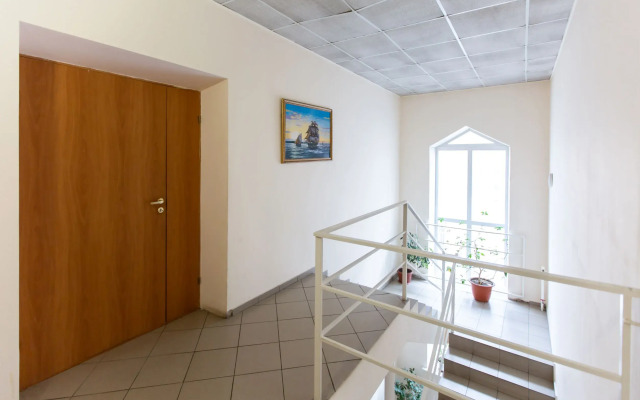 Гостевой дом ТвойОтель