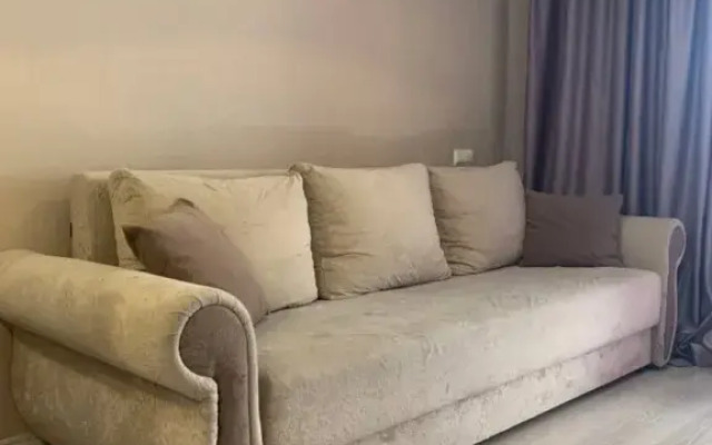 Апартаменты на Улице Имени В Н Симбирцева 1