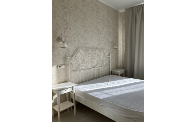 Vgosti33 Semashko 8 Apartaments Tikhiy Tsentr