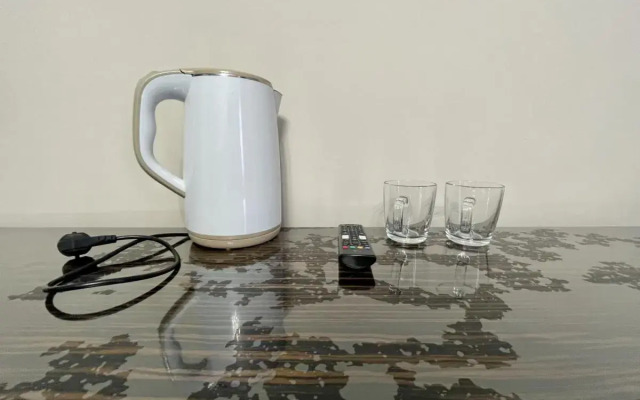 Hotel Comfort Place
