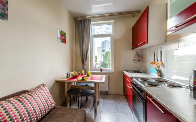 Siyanie Sochi S Shikarnym Vidom Apartaments
