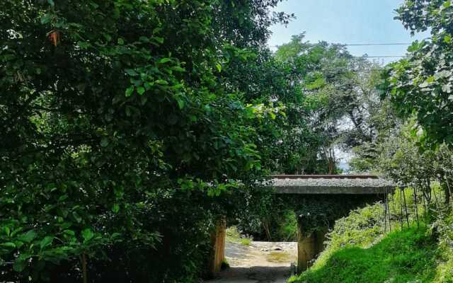 Aist Abkhaziya Private house