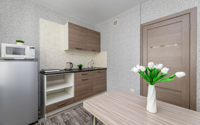 Квартира Уютная в Залесном Сити