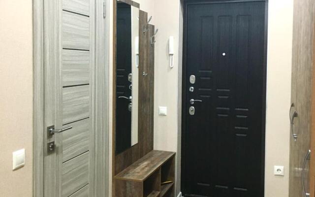 Апартаменты SimSim на Эстонской (62)