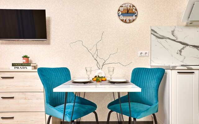 Квартира 2 Ночи на Константина Гондаря