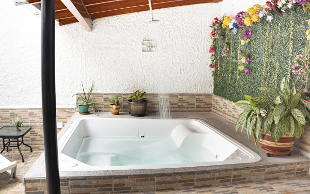 Hotel Colores Boutique Hotel