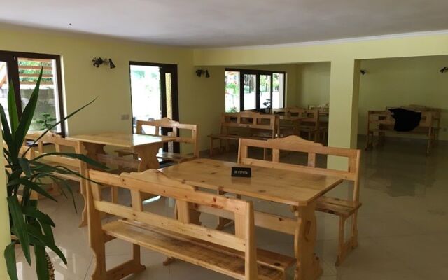 Kamila Private House