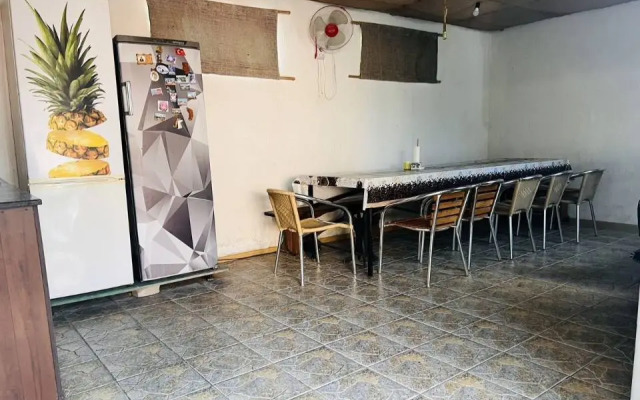 Solnechnaya Ellada Guest House
