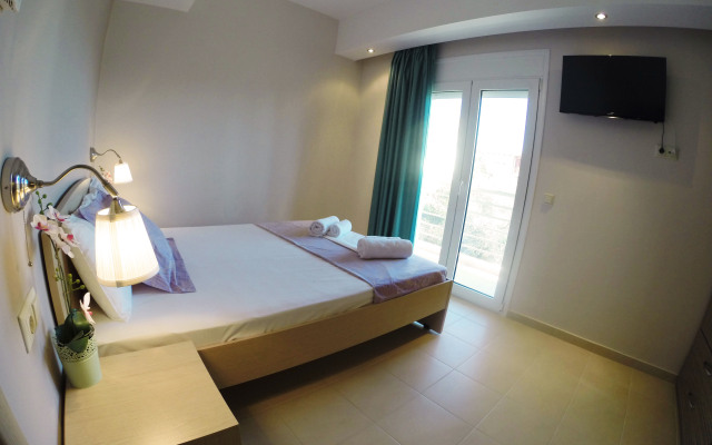 Kanali Homes