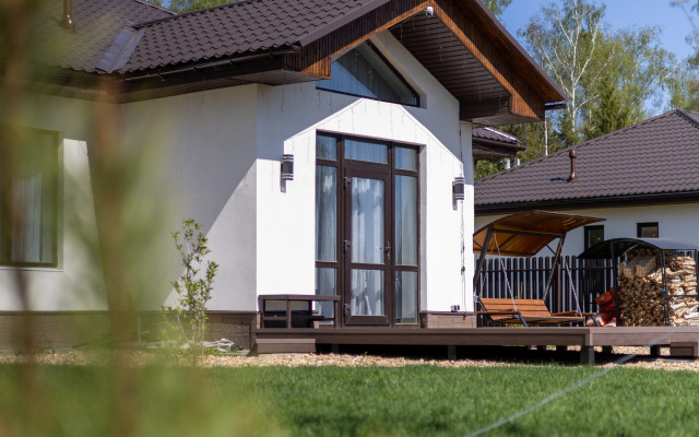Lisyya Gorka 225 Chalet