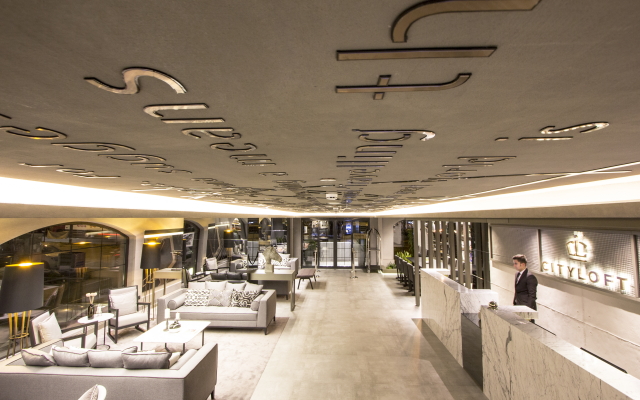 Cityloft 81 Hotel