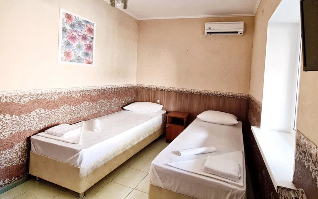 Garmoniya Guest house