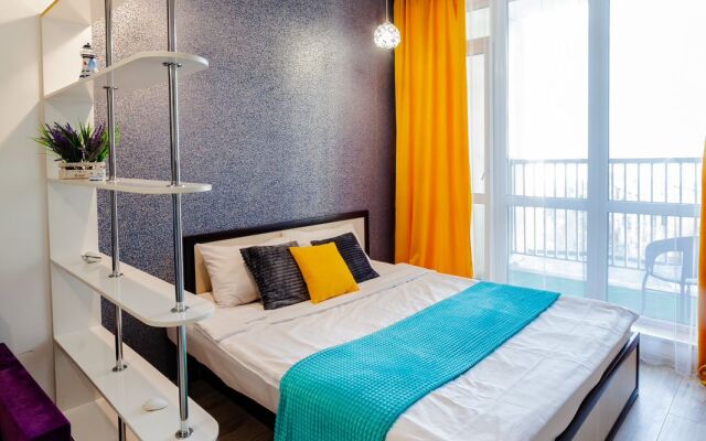 Apartment Nebo-VL